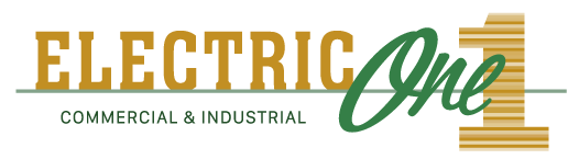 ELECTRIC ONE, INC logo