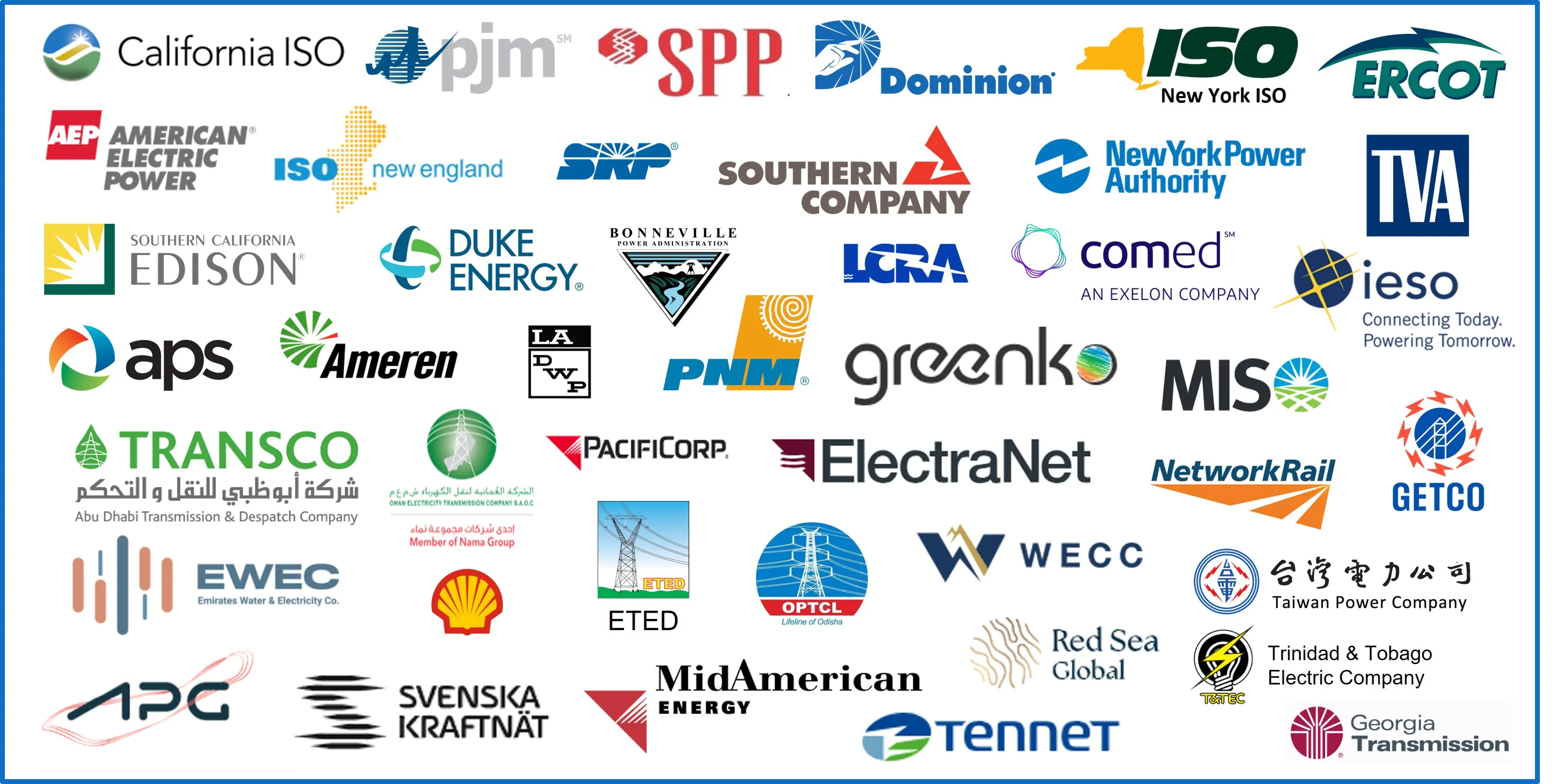 ELECTRIC POWER GROUP LLC logo