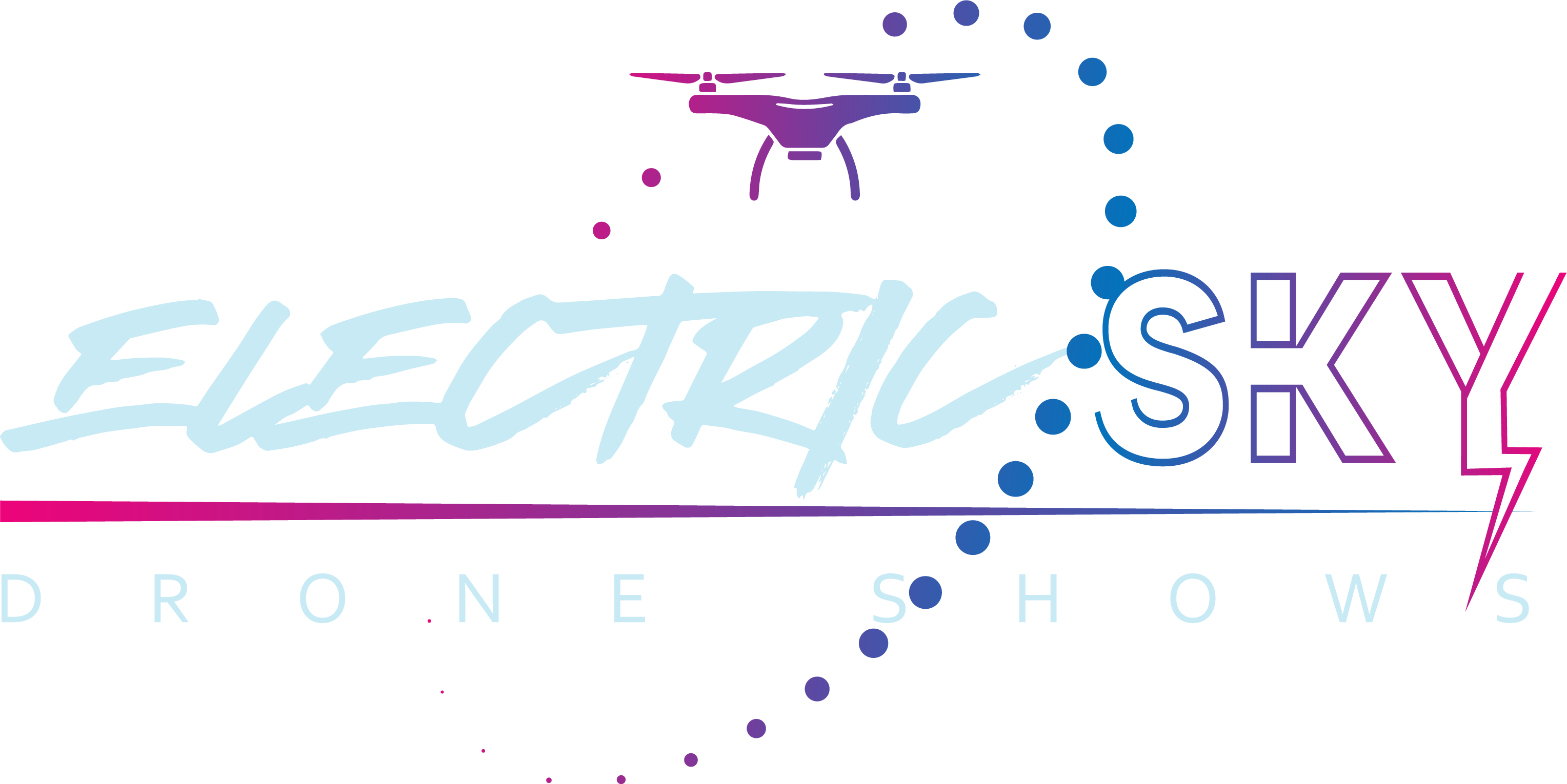 ELECTRIC SKY DRONE SHOWS LLC logo