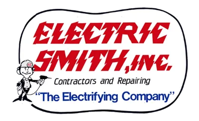 ELECTRIC SMITH INC logo