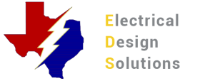 ELECTRICAL DESIGN SOLUTIONS logo