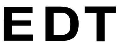 ELECTRICAL DESIGN TECHNOLOGY, INC. logo