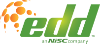 ELECTRICAL DISTRIBUTION DESIGN INC. logo