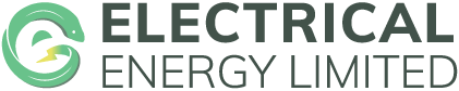 ELECTRICAL ENERGY LIMITED, LLC logo