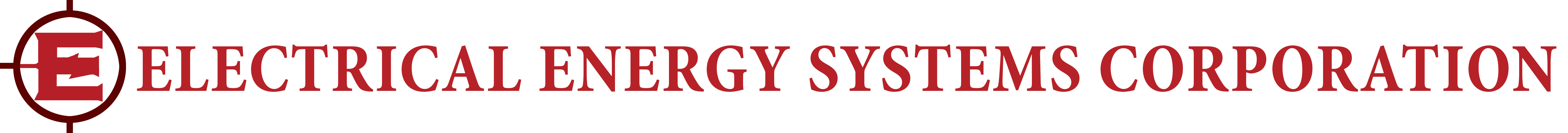 ELECTRICAL ENERGY SYSTEMS CORP. logo