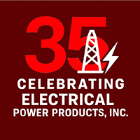 ELECTRICAL POWER PRODUCTS INC logo
