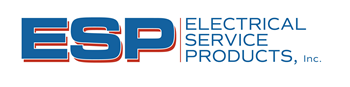 ELECTRICAL SERVICE PRODUCTS logo