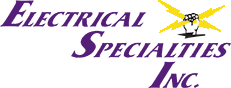 ELECTRICAL SPECIALTIES INC logo