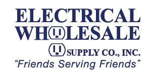 ELECTRICAL WHOLESALE SUPPLY CO INC logo