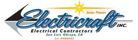 ELECTRICRAFT INC logo