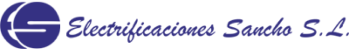 ELECTRIFICACIONES SANCHO SL logo