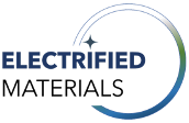 ELECTRIFIED MATERIALS CORPORATION logo