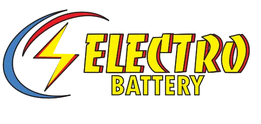 ELECTRO-BATTERY INC logo