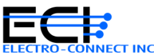 ELECTRO CONNECT INC logo
