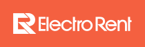 ELECTRO RENT CORPORATION logo