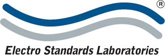 ELECTRO STANDARDS LABORATORY, INC. logo