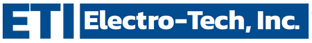 ELECTRO-TECH INC logo