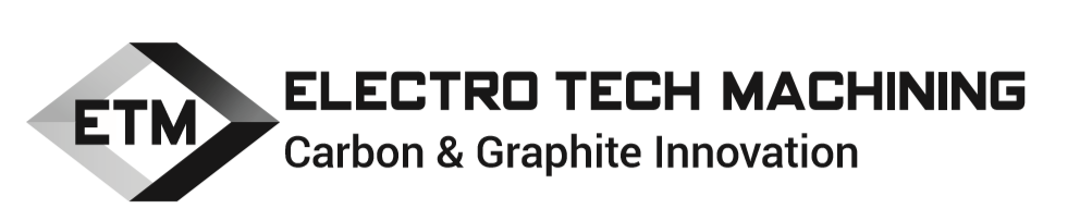 ELECTRO TECH MACHINING logo