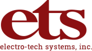 ELECTRO TECH SYSTEMS INC logo