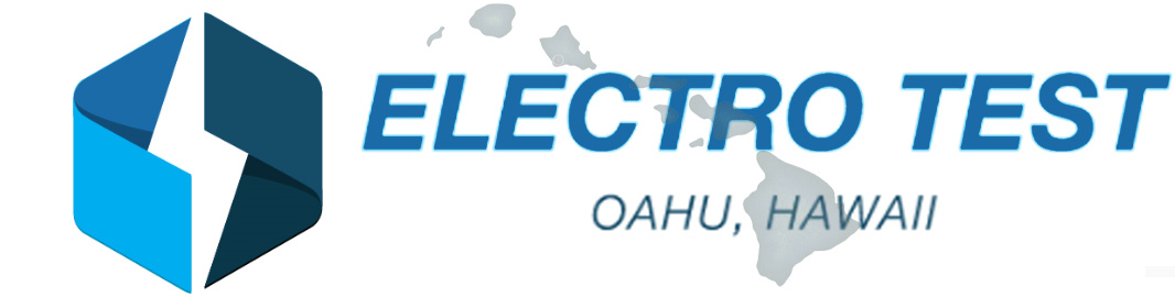 ELECTRO TEST LLC logo