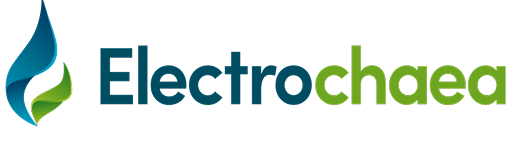 ELECTROCHAEA GMBH logo