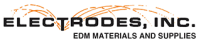 ELECTRODES, INCORPORATED logo