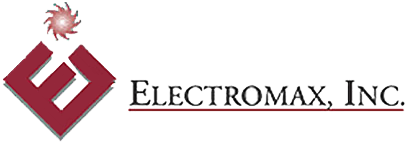 ELECTROMAX INC logo