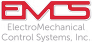 ELECTROMECHANICAL CONTROL SYSTEMS INC logo