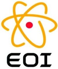 ELECTRON OPTICS SERVICE INC logo