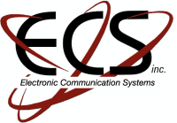 ELECTRONIC COMMUNICATION SYSTEMS INCORPORATED logo