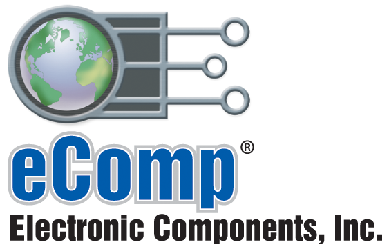 ELECTRONIC COMPONENTS INC. logo