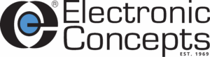 ELECTRONIC CONCEPTS, INC. logo