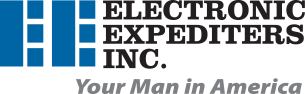 ELECTRONIC EXPEDITERS INC logo