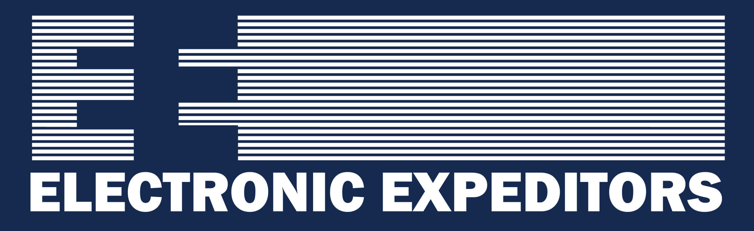 ELECTRONIC EXPEDITORS INC logo