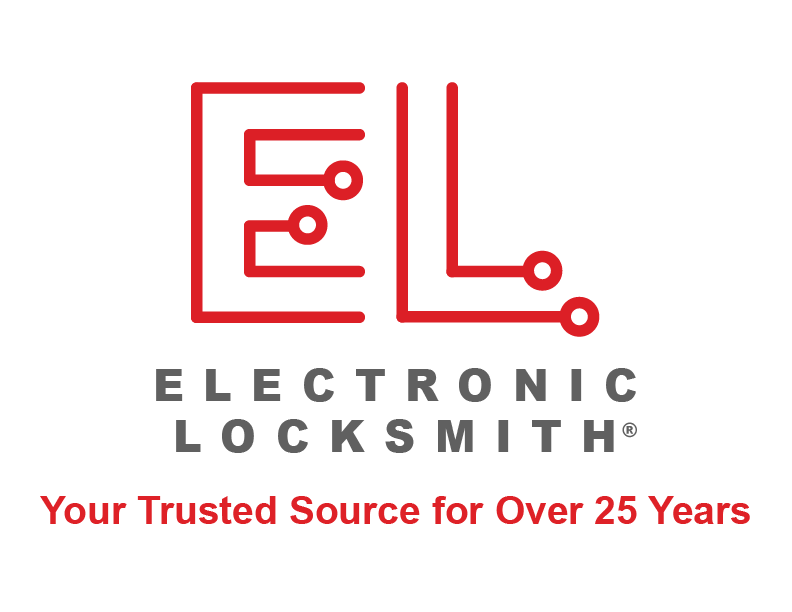 ELECTRONIC LOCKSMITH, INC. logo