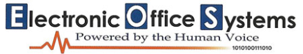 ELECTRONIC OFFICE SYSTEMS INC logo