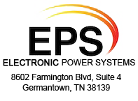 ELECTRONIC POWER SYSTEMS, INC logo