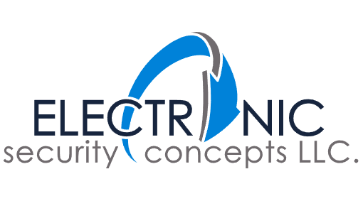 ELECTRONIC SECURITY CONCEPTS LLC logo