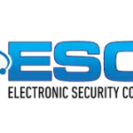 ELECTRONIC SECURITY CORP OF AMERICA logo
