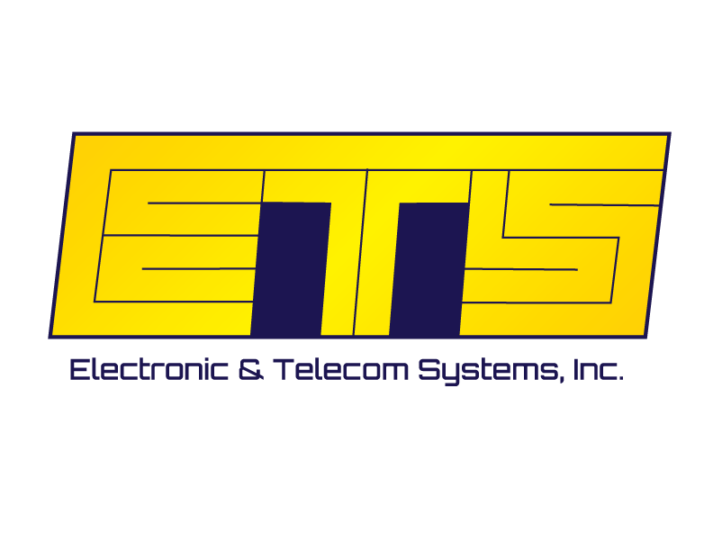 ELECTRONIC & TELECOM SYSTEMS INC logo