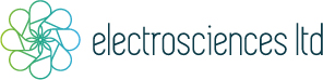 ELECTROSCIENCES LTD logo
