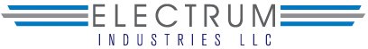 ELECTRUM INDUSTRIES LLC logo