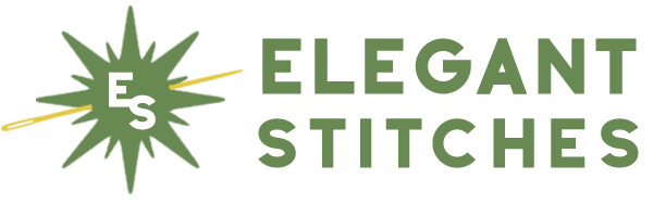 ELEGANT STITCHES INC logo