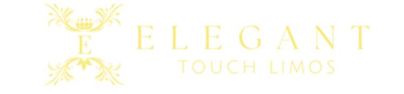ELEGANT TOUCH LIMOS LLC logo