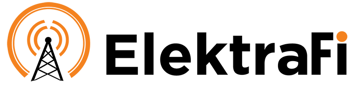 ELEKTRAFI INC logo