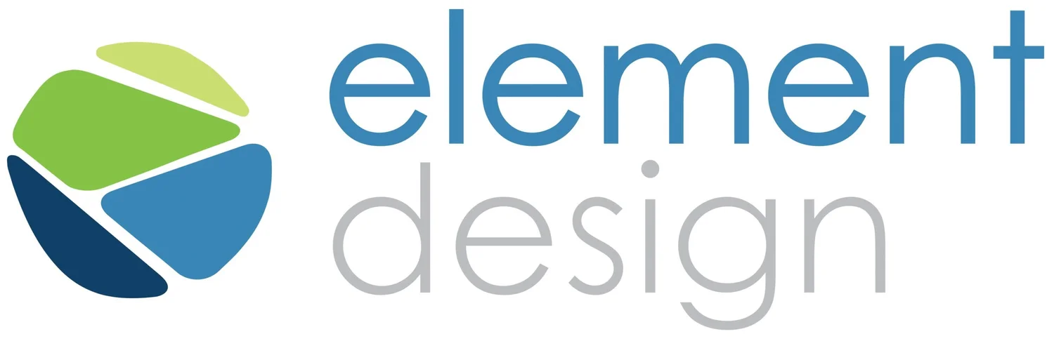 ELEMENT DESIGN logo