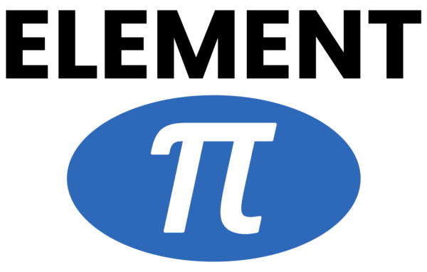 ELEMENT PI logo