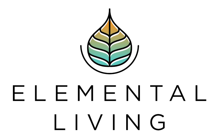 ELEMENTAL LIVING INC logo