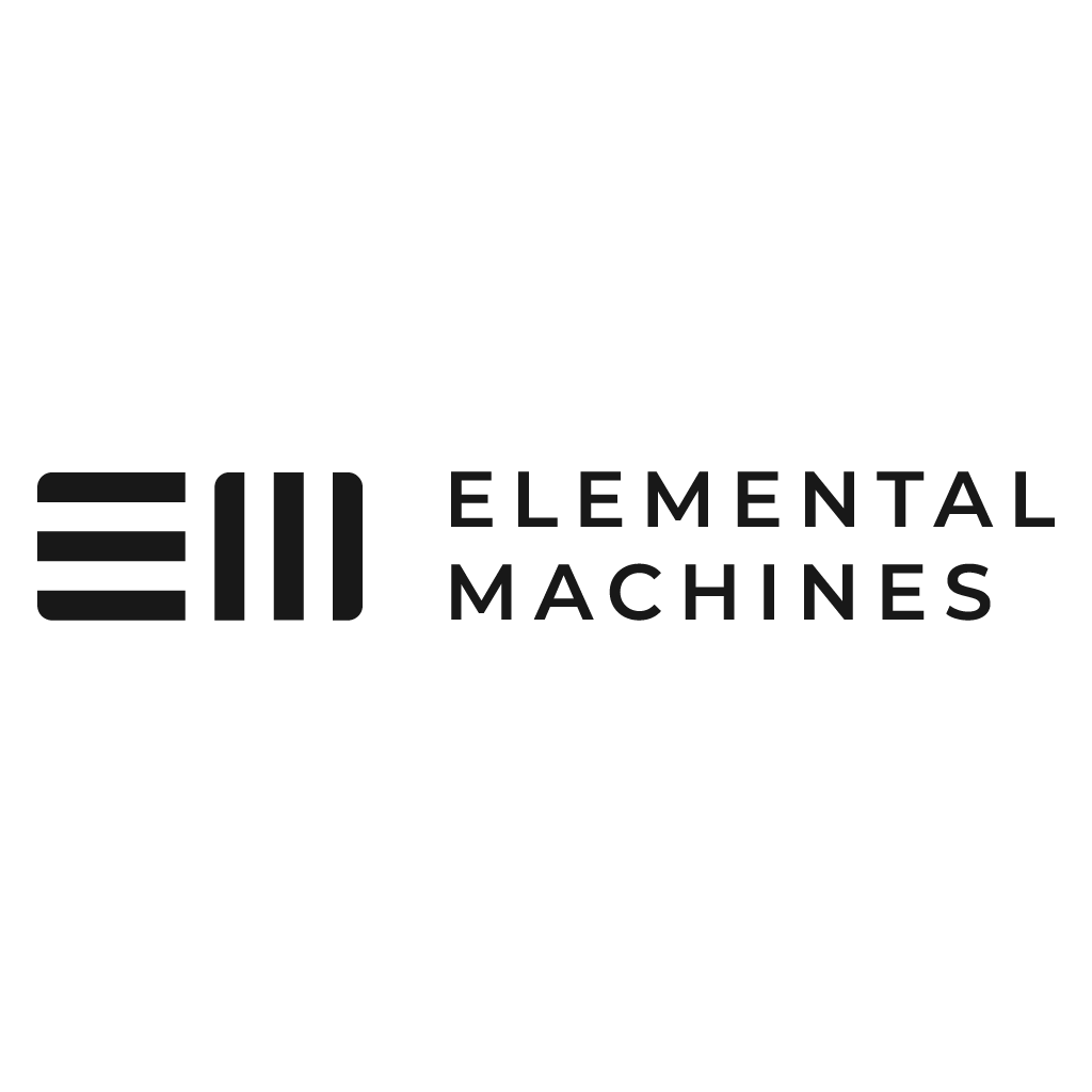 ELEMENTAL MACHINES, INC. logo