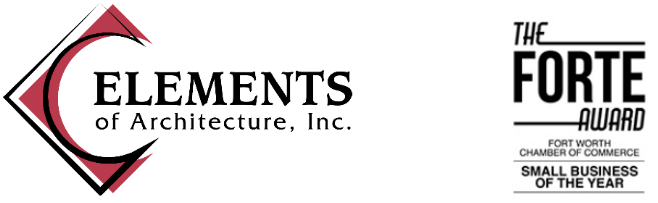 ELEMENTS OF ARCHITECTURE INC logo